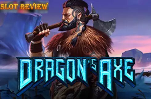 Dragons Axe slot